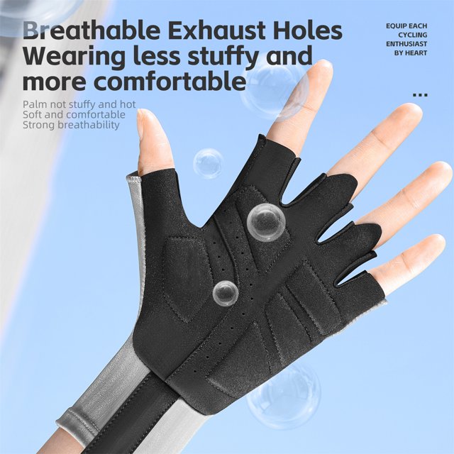Gants, Vélo de Sport