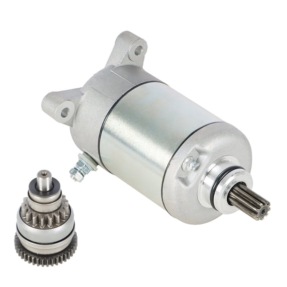 munirater Starter & Drive Replacement for Polaris Sportsman 500 HO EFI Rse 1996-2012