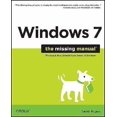 thumbnail image 1 of Windows 7 By Pogue, David, 1 of 2