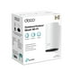 thumbnail image 2 of Sistema WiFi 6 AI Mesh YUAKUOD k Deco X50 Exterior Resistente al Agua 4K 232 m2 AX3000 Doble Banda, 2 of 8