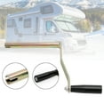 thumbnail image 2 of Tent Camper Crank Handle For Coleman/Fleetwood Pop-up Campers Round Mouth, 2 of 14
