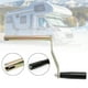 thumbnail image 1 of Manivela para tienda de campaña, para Campers emergentes Coleman/Fleetwood, boca redonda, 1 of 11