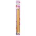 thumbnail image 1 of LOVE KNITTING Kids’ Single-Point Needles, 18 cm (7 in), 6 mm (0.24 in), 1 of 2