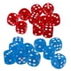 thumbnail image 1 of Paquete De 20 Dados Acrílicos D6 De Seis Lados Para Juguetes De Juego De Mesa D&D TRPG Party Sunnimix Dados de juego de seis caras, 1 of 8