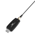 thumbnail image 2 of Portable USB 2.0 Digital Radio Receiver for Car, DAB+ DAB Radio Tuner Stick with Antenna for Android, 2 of 4