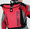 Blue, variant on Backpack Motorcycle Bag Waterproof Motorcycle Backpack Travel Backpack,Blue
