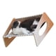 thumbnail image 2 of Cama para gatos Jadeshay Hamaca elevada mediana Ultra sensible, 2 of 8