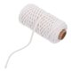thumbnail image 5 of unbranded Cordón De Natural Para Decoraciones Y Proyectos De Macramé Resistentes Y Versátiles, 5 of 7