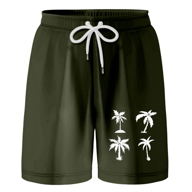 Maillots de Bain pour Garçons Shorts avec Doublure de Compression Mode Garçon Maillot de Bain Garçon Mode