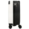 thumbnail image 2 of MOJO Texas Tech Red Raiders 21'' Premium Carry-On Hardcase, 2 of 5