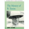 thumbnail image 1 of Pre-Owned The Mystery of B. Traven (Paperback) 0595197299 9780595197293, 1 of 1