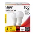 thumbnail image 2 of CEC BULB LED1600L BR WHT, 2 of 2