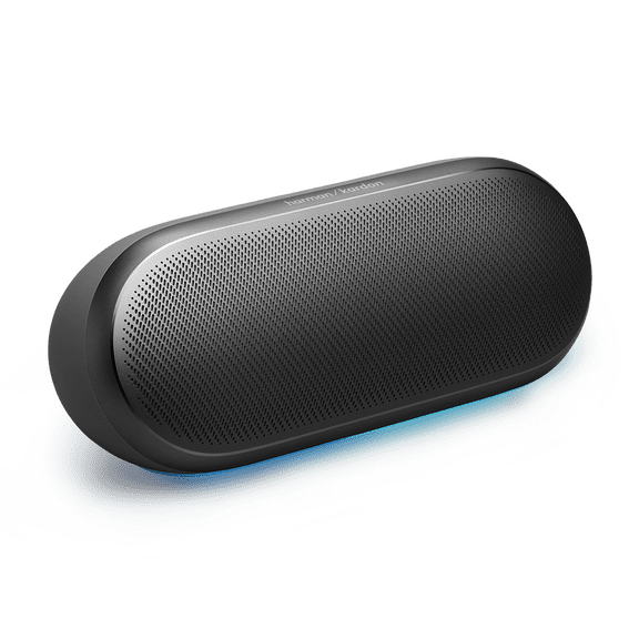 Harman Kardon Luna 2 Waterproof Bluetooth Speaker (Black)