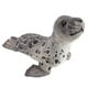 thumbnail image 2 of Adorable juguete de foca de peluche, divertido muñeco de peluche para niños, regalo de acuario para niños, almohada de peluche, 2 of 6