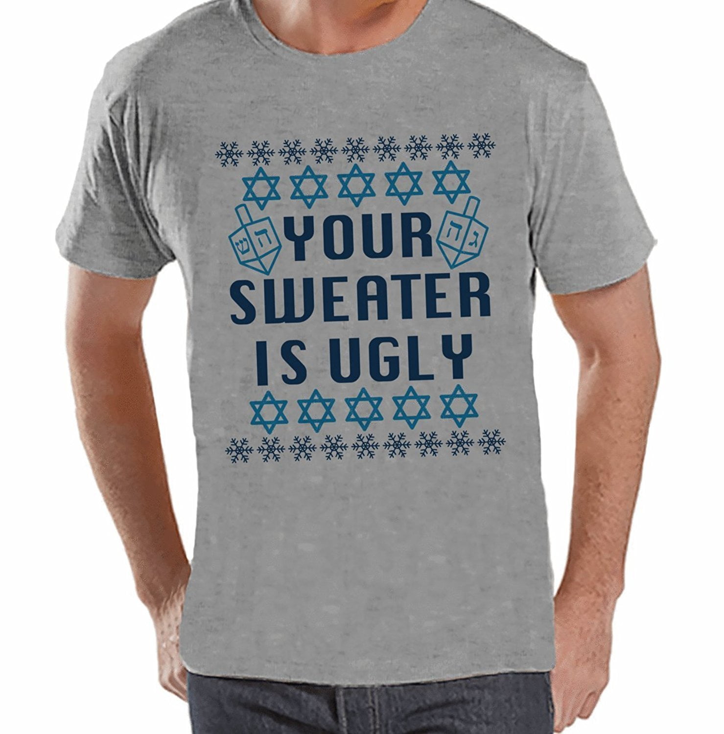 7 at 9 Apparel Men
