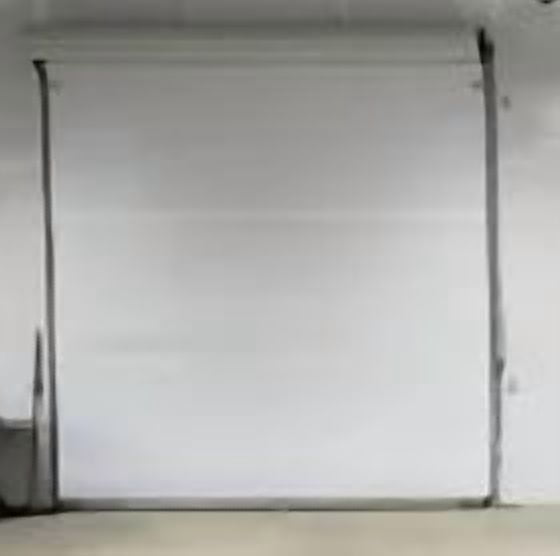 WAREHOUSE STORAGE COMMERCIAL Roll Up Garage Door Insulation Kit