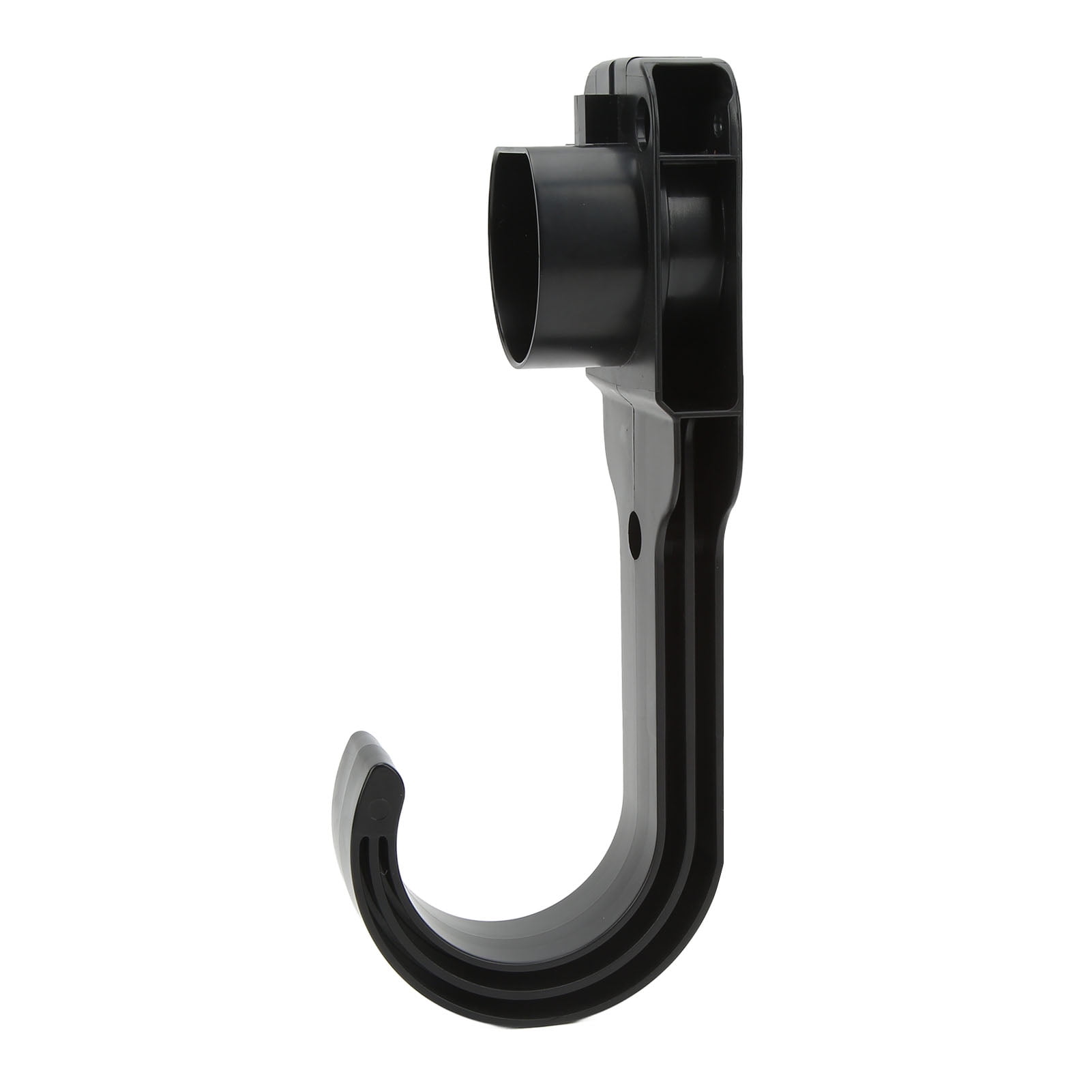 EV Charger J Hook, EV Charging Cable Holder Waterproof Wear Resistant