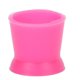 thumbnail image 2 of Pack Of 300 Ink Cups Disposable Silicone Ink Caps 0.51 X 0.47 Inch Food Grade Silicone Pigment Cups Accessories, 2 of 6