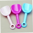 thumbnail image 3 of OULII 1 Set Outdoor Kids Toys Plastic Random Color Shoveling Equipment for Kids, 3 of 8