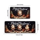 thumbnail image 3 of Decoraciones navideñas, adornos navideños, regalos navideños, tapete de cocina, tapete decorativo navideño, tapete absorbente de aceite, tapete para pies, tapete para puerta de entrada, tapetes de bañ, 3 of 6