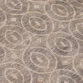 thumbnail image 5 of Addison Rugs Machine Washable Indoor/ Outdoor Contemporary Geo Chantille Rug 5' x 7'6" - Mocha, 5 of 5