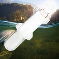 thumbnail image 2 of Fishing Finder, Mini Deep Drop LED Light Waterproof Fishing Lures, Sea For Dock Freshwater Saltwater, 2 of 8