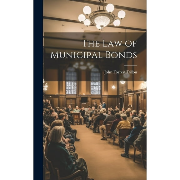 The Law of Municipal Bonds (Hardcover)