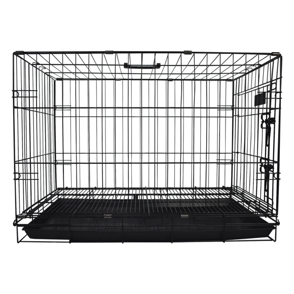 Jaula Plegable para perro Fancy Pets 76 CM