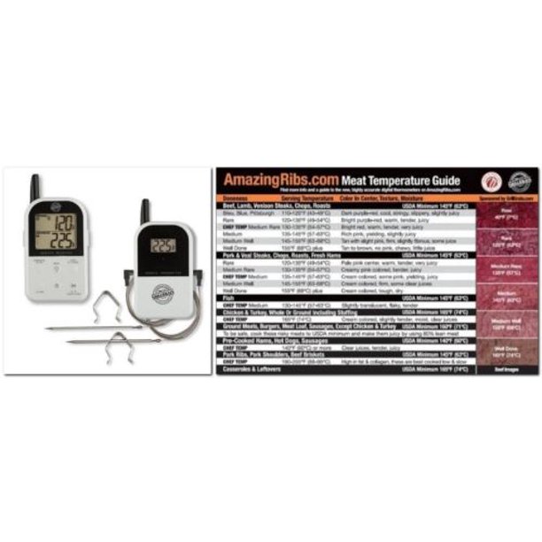 Alcatraz Island Arbeiten Triathlon grill grate thermometer Bis um Labe