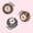Baseball 02, variant on Erosebridal Leopard Pink Lucky 8 Ball Black Out Curtains, Cute Sport Curtains Pack of 2 (42x63 Each) for Girls and Boys
