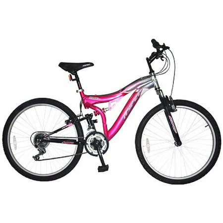 Next 26" L. Hyper Wave