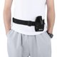 thumbnail image 5 of Bolsa De Walkie Talkie, Estuche De Walkie-Talkie Ajustable Conveniente Para Hospitales Para La Policía, 5 of 8