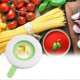 thumbnail image 4 of Adjustable Spaghetti Measurer - Sturdy Plastic Pasta Noodle Measuring Device For Kitchen, 4 of 5