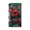 GI Joe Voice FX Marine Squad Leader