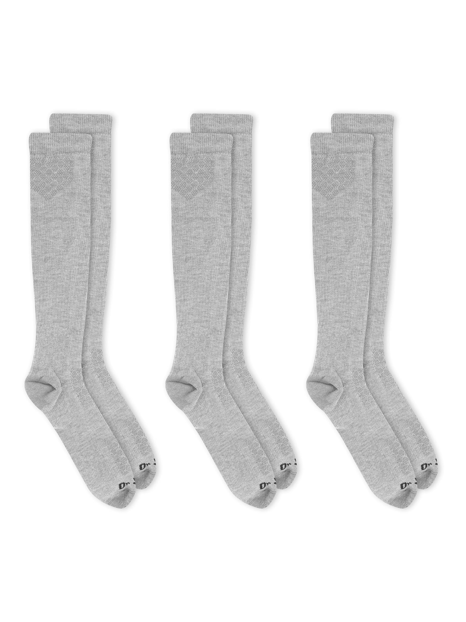 Dr. Scholl's Dr. Scholl's Men's Big and Tall Work Compression Over