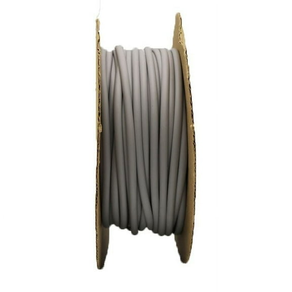 BuyHeatShrink 1-1/2" 2:1 Polyolefin Heat Shrink - Gray