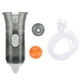 thumbnail image 1 of Limpiador de lavado Nasal portátil ABS, Protector de nariz sinusita, limpia humedece la herramienta de cuidado, evita la rinitis alérgica, accesorio, 1 of 8