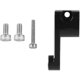 thumbnail image 2 of 2 piezas de brazo de bocina de servo de metal para accesorios de actualización de automóvil RC 1/24 Axial SCX24 90081 AXI00002,2, 2 of 5