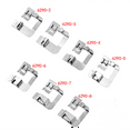 thumbnail image 3 of 1 piece household sewing machine presser foot and hemming foot accessories, 3 of 8