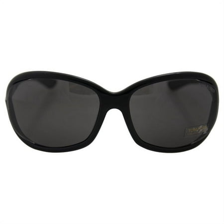 UPC 664689394739 product image for Tom Ford Women s  Jennifer  Oversized Sunglasses FT0008 | upcitemdb.com
