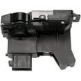 thumbnail image 3 of Dorman 937-615 Front Passenger Side Door Lock Actuator Motor for Specific Ford / Lincoln / Mercury Models, 3 of 9