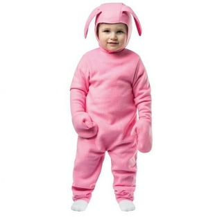 Walmart christmas story union hotsell suit