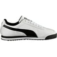thumbnail image 4 of Puma Men's Roma Basic Sneaker, 4 of 7