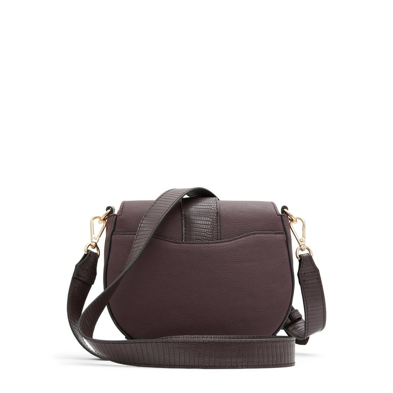 The Belt Bag in Plum Berry, Bags & Accessories