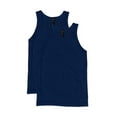 thumbnail image 4 of Hanes Men's X-Temp Performance Tank 2 Pack, 4 of 7