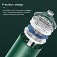 thumbnail image 4 of Humidificador Ultrasónico De Aire Con Luz Nocturna, Generador De Niebla De Agua De Gran Capacidad Con Carga Usb Colorida Minnieouse HA027149-01, 4 of 7