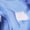 BLUE, variant on Women's Printed Poplin Wide Leg Pants