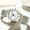 B 559 Womens Gold St, variant on Large Digital Luminous Old Couple Name Watch Waterproof Quartz Watch Female Men's Watch