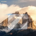 thumbnail image 4 of Pour GoPro Hero Objectif de Caméra Noir 12 Pcs Protecteur d'Écran en Verre Trempé, 4 of 7