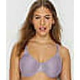 thumbnail image 5 of Bali® Passion For Comfort® Full-Figure Minimizer Underwire Bra 3385 Color: Rustic Berry Red Size: 40 C, 5 of 6